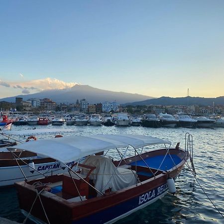Chiara Home Apartment Giardini Naxos Dış mekan fotoğraf