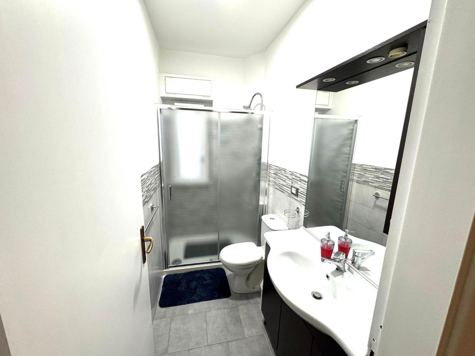 Chiara Home Apartment Giardini Naxos Dış mekan fotoğraf
