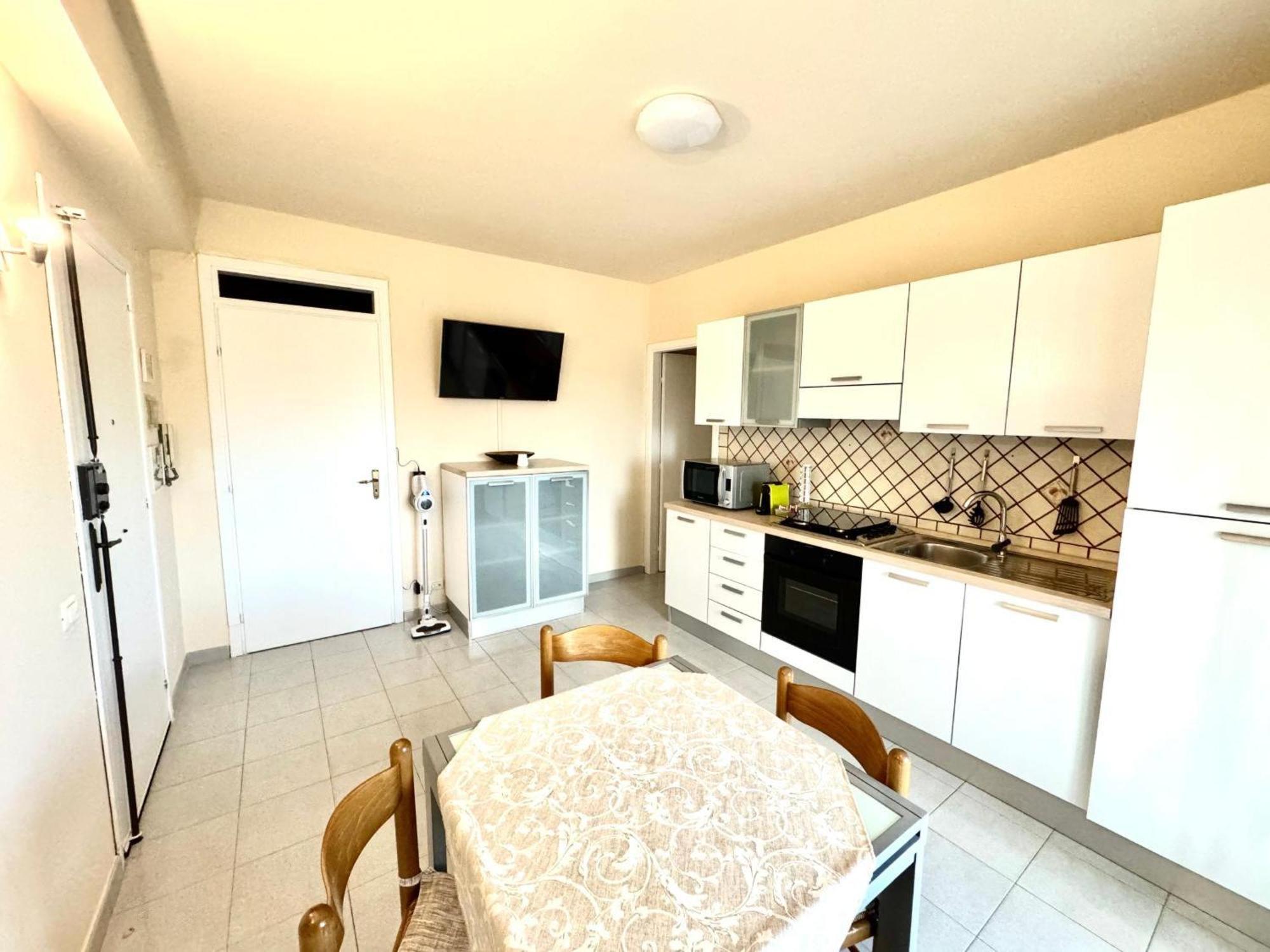 Chiara Home Apartment Giardini Naxos Dış mekan fotoğraf