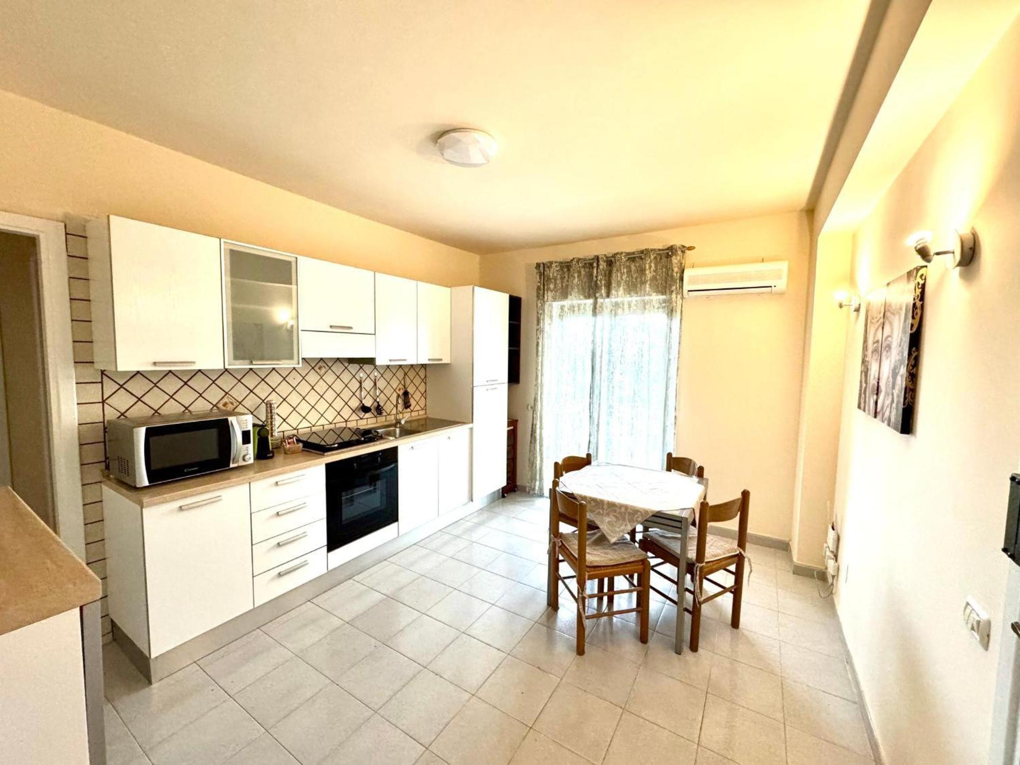 Chiara Home Apartment Giardini Naxos Dış mekan fotoğraf